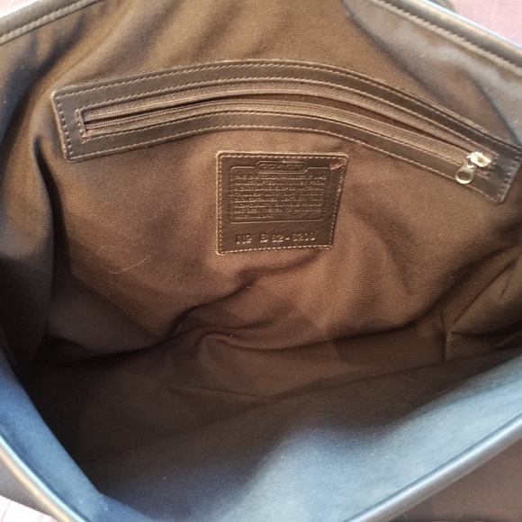 Coach Neo Collection Messenger Bag - Picture 5 of 7